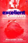 Excellent Cadavers cover