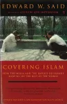 Covering Islam cover