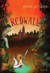 Redwall cover