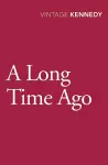 A Long Time Ago cover
