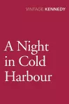 A Night in Cold Harbour cover