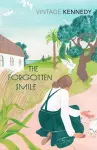 The Forgotten Smile cover