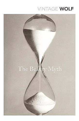 The Beauty Myth cover