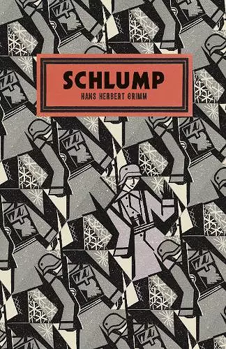 Schlump cover