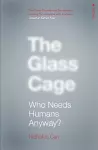 The Glass Cage cover