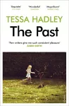 The Past cover