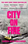 City on Fire cover