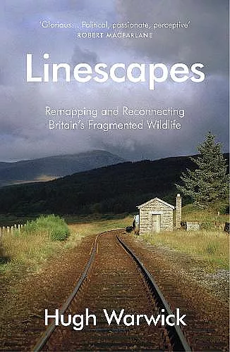 Linescapes cover