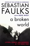 A Broken World cover