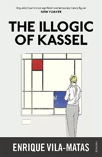The Illogic of Kassel cover