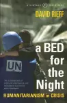A Bed for the Night cover