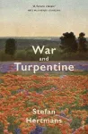 War and Turpentine cover