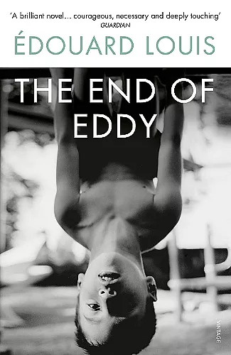 The End of Eddy cover