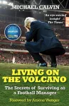 Living on the Volcano cover