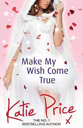 Make My Wish Come True cover