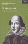 Shakespeare packaging
