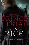 Prince Lestat cover