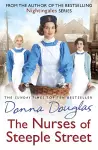 The Nurses of Steeple Street cover