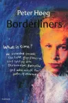 Borderliners cover