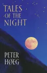 Tales Of The Night cover