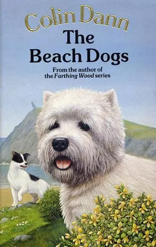The Beach Dogs cover