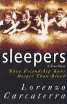 Sleepers cover