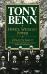 Office Without Power cover