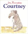 Courtney cover