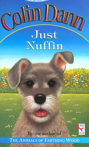Just Nuffin cover