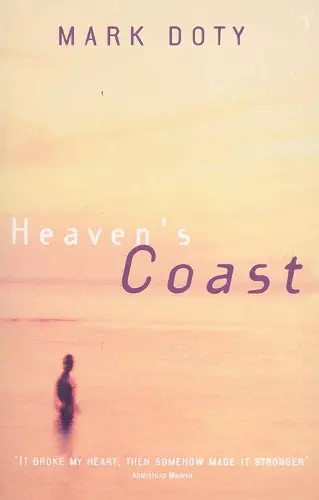 Heaven's Coast cover