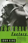 The Football Factory cover