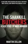 The Shankill Butchers cover