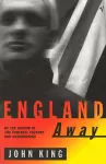 England Away cover