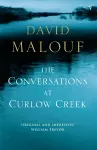 The Conversations At Curlow Creek cover