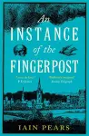 An Instance of the Fingerpost cover