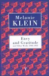 Envy And Gratitude And Other Works 1946-1963 cover