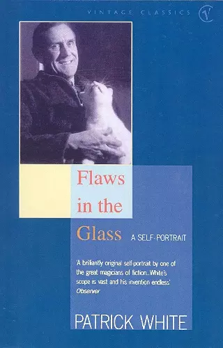 Flaws in the Glass cover