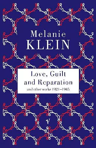 Love, Guilt and Reparation cover