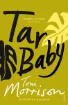 Tar Baby cover