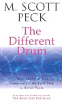 The Different Drum cover