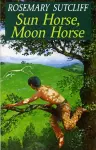 Sun Horse, Moon Horse cover