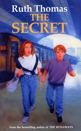 The Secret cover