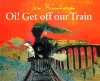 Oi! Get Off Our Train cover