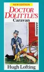 Dr. Dolittle's Caravan cover