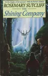 The Shining Company cover