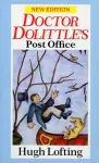 Dr. Dolittle's Post Office cover