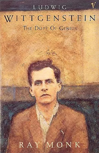 Ludwig Wittgenstein cover