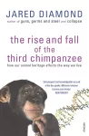 The Rise And Fall Of The Third Chimpanzee cover