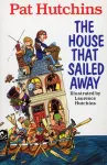 The House That Sailed Away cover