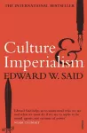 Culture and Imperialism cover